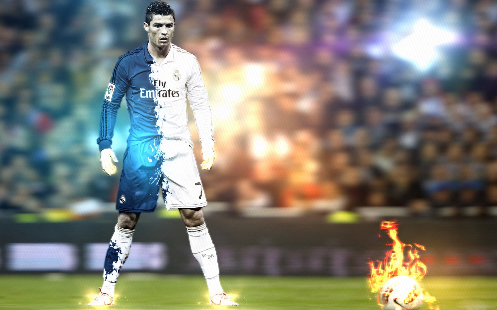 2022年季后赛：库里在第七场决胜局中投中多记关键三分，成功带队夺冠！